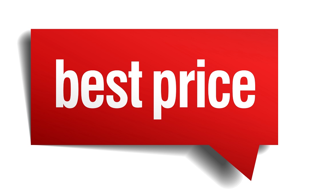 Milwaukee Online Pricing Analysis | Digital Marketing Services