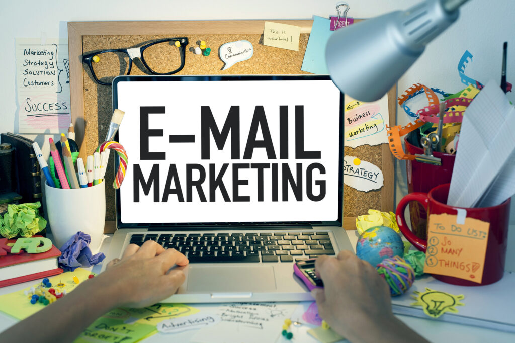 Email Marketing for Customer Lifecycles