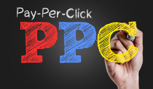 PPC - Pay-Per-Click