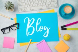 Blogging Strategy to Increase SEO